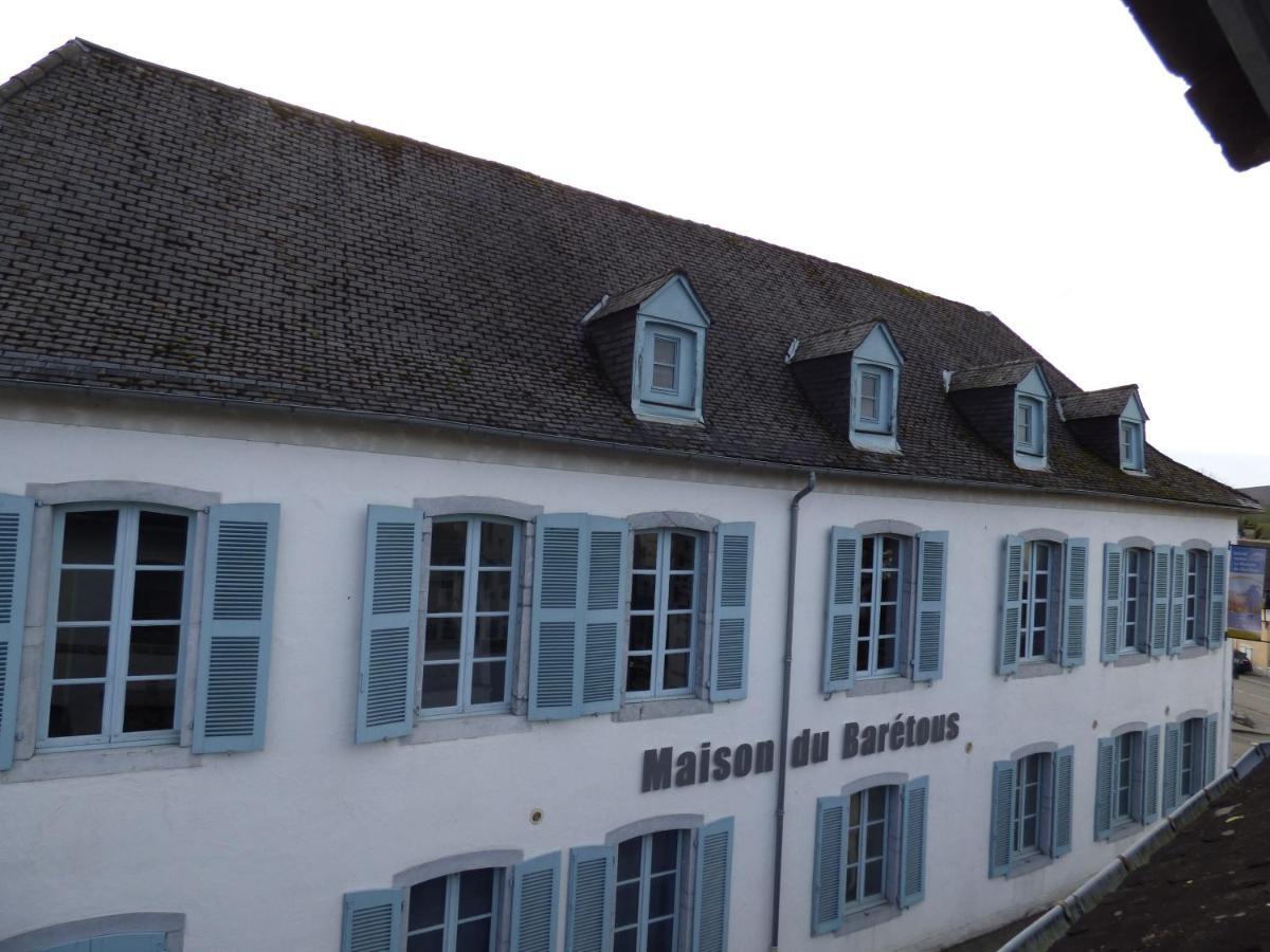 Chambres D'Hotes Chez Valerie アレット エクステリア 写真