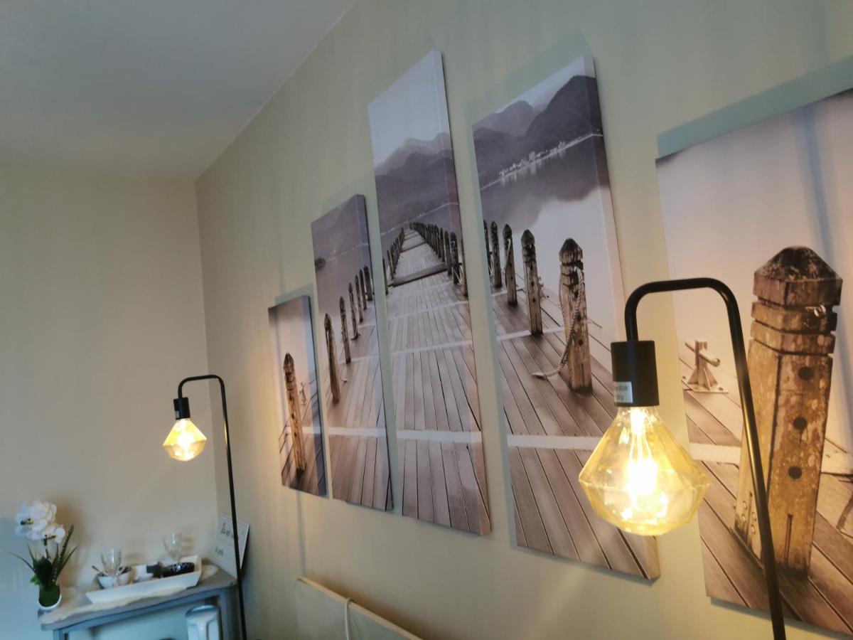 Chambres D'Hotes Chez Valerie アレット エクステリア 写真