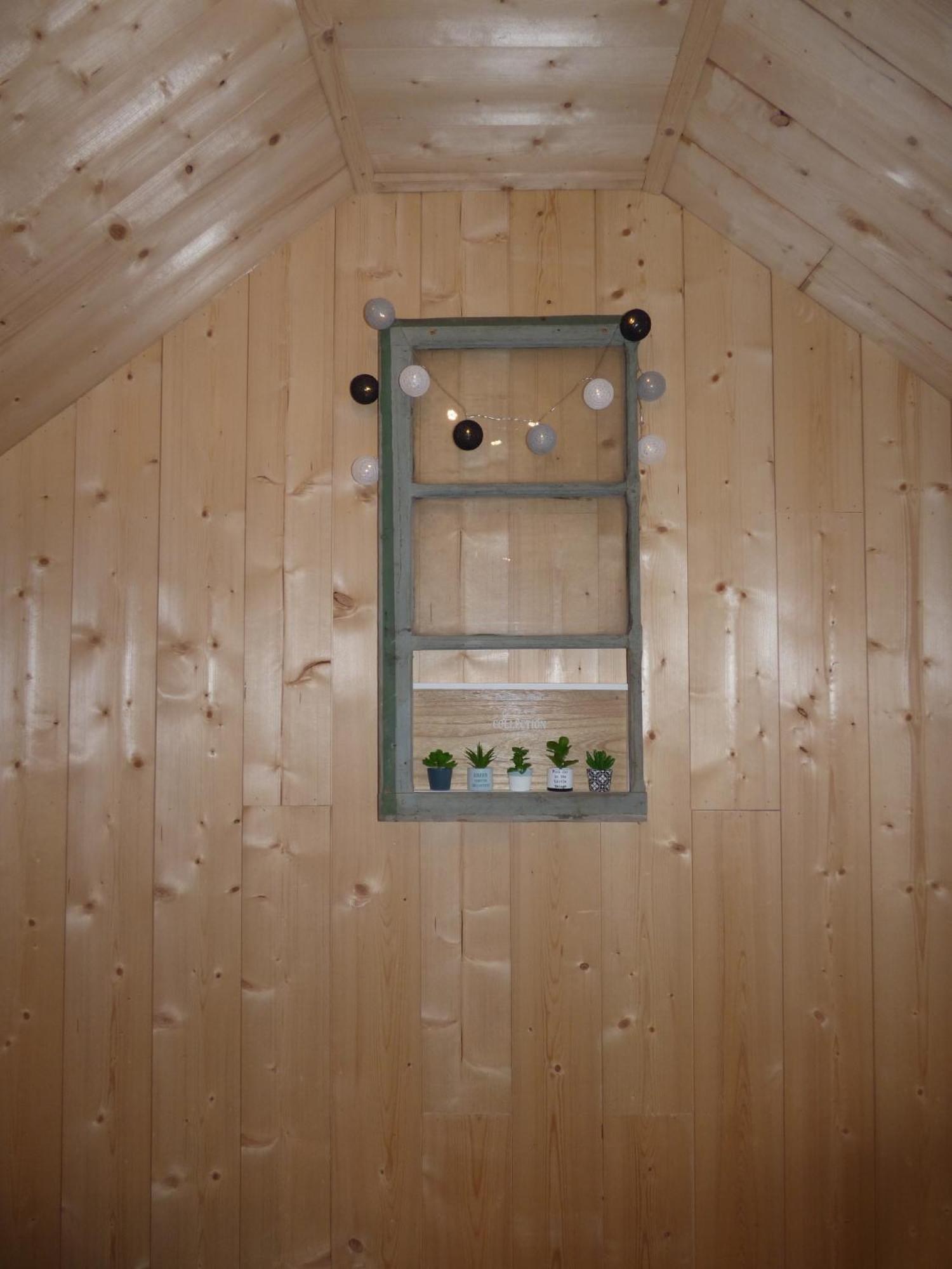 Chambres D'Hotes Chez Valerie アレット 部屋 写真